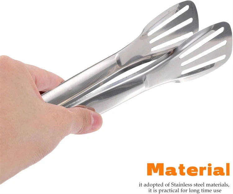 LMETJMA 3L Deep Fryer Pot Stainless Steel Frying Pot With Mesh Steamer Basket Japanese Tempura Fryer Pot with Lid and Tong JT230